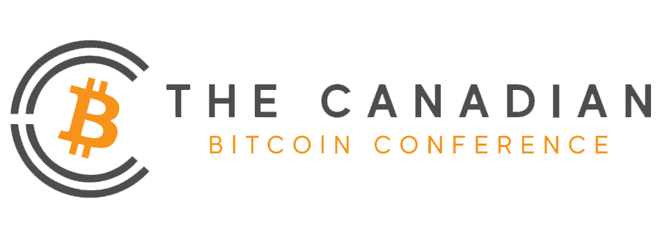 The Canadian Bitcoin Conference logo