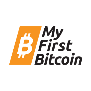 Logo for My First Bitcoin