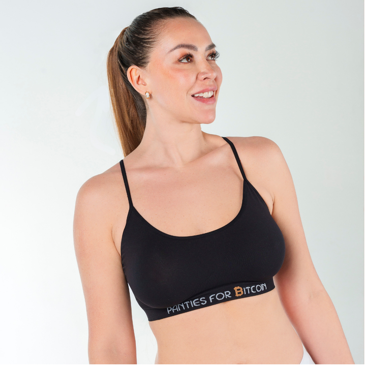Genesis Bra