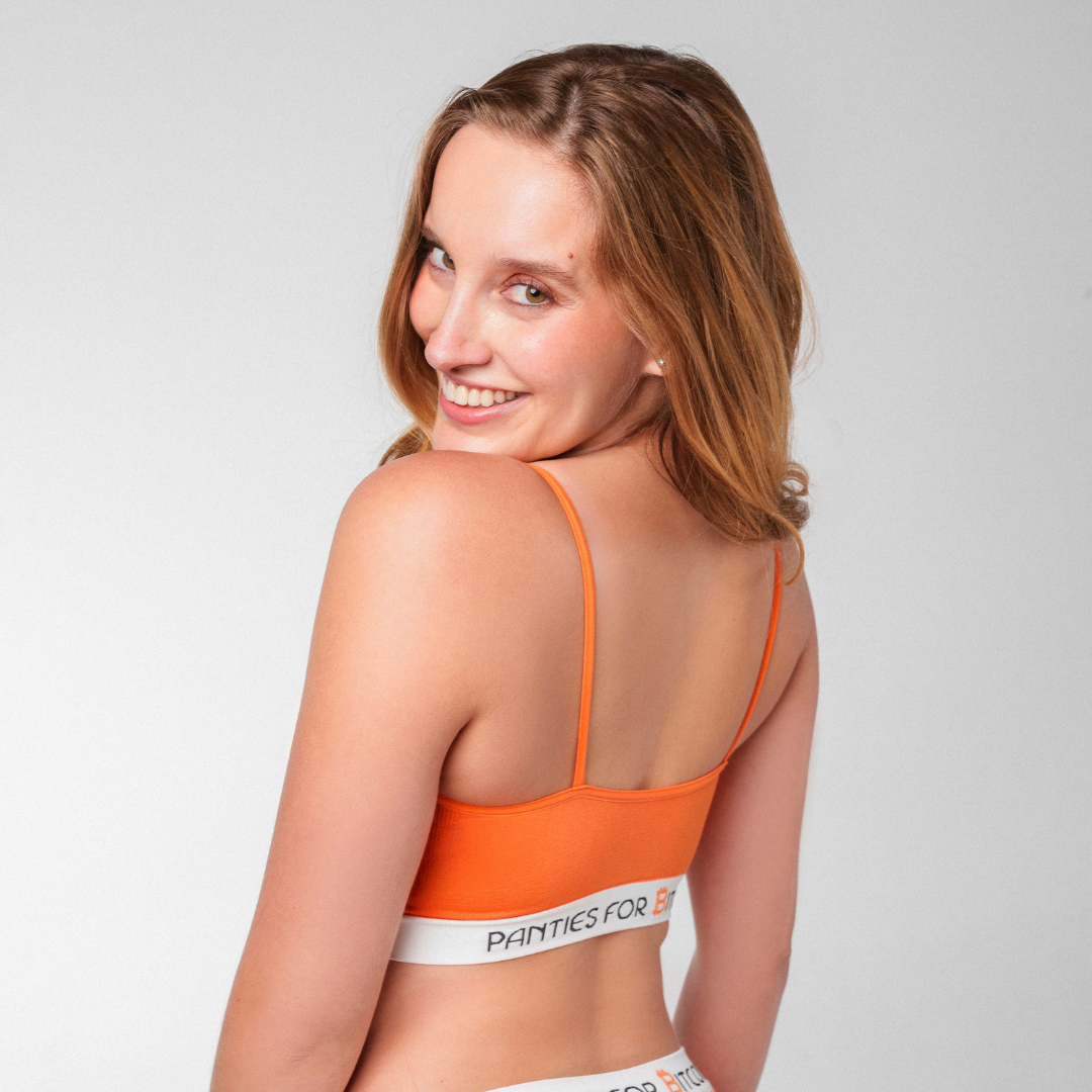 Genesis Bra