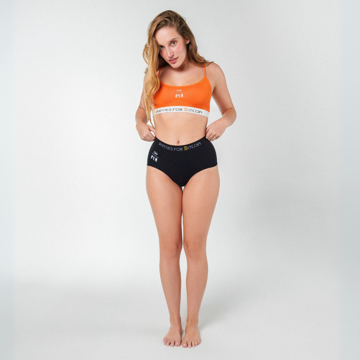 Infinity Culotte