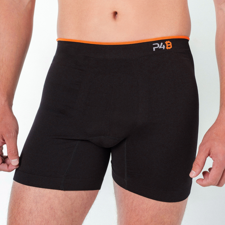 Lightning Boxer
