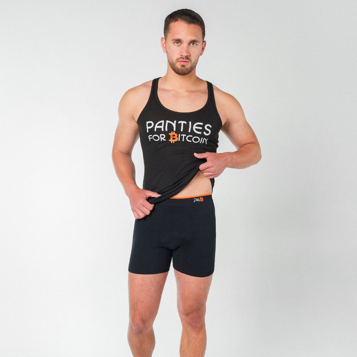Lightning Boxer