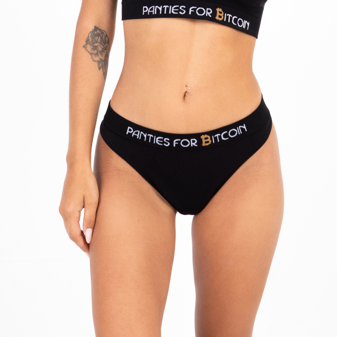 Genesis Thong