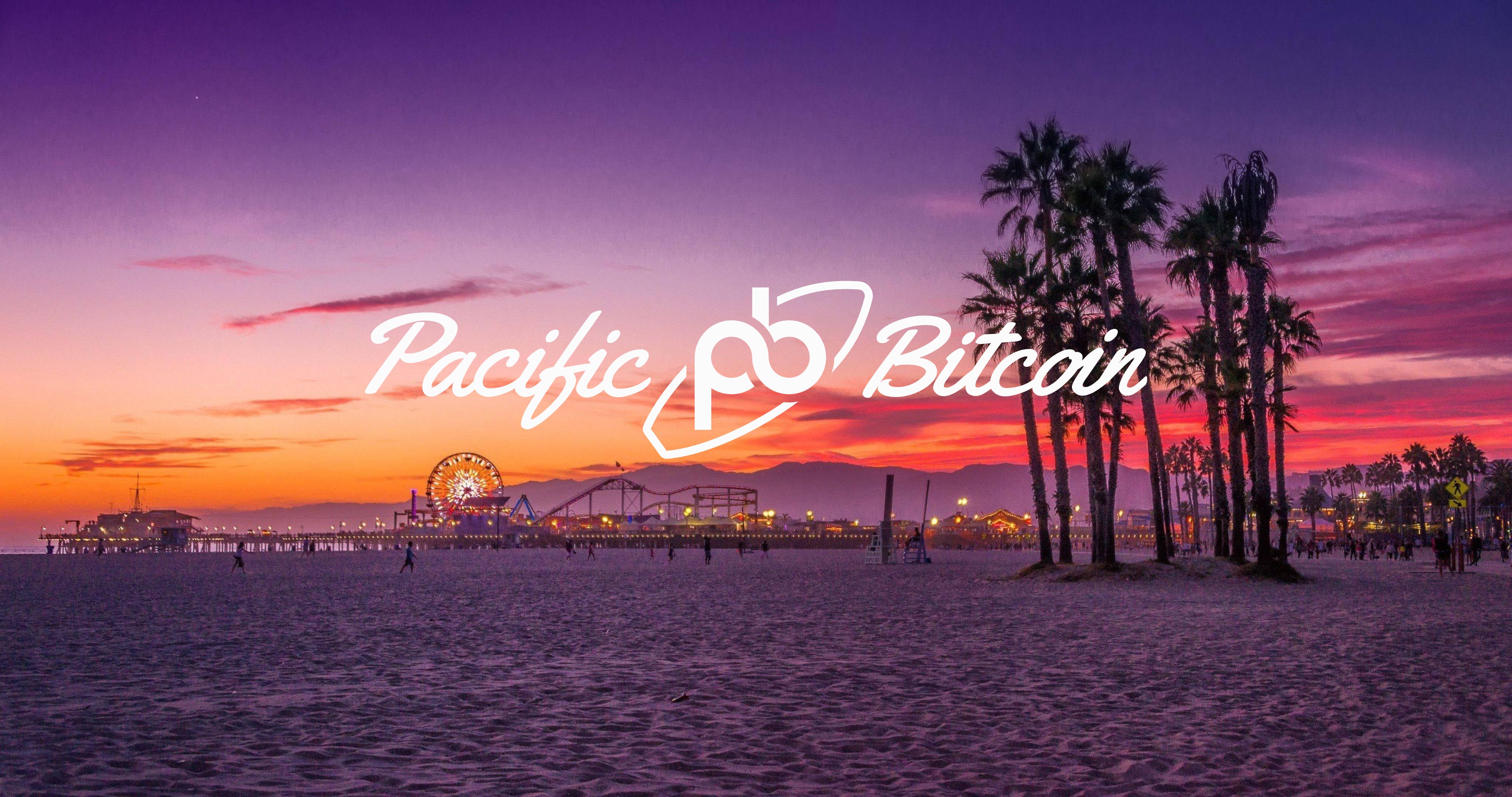 Pacific Bitcoin Festival